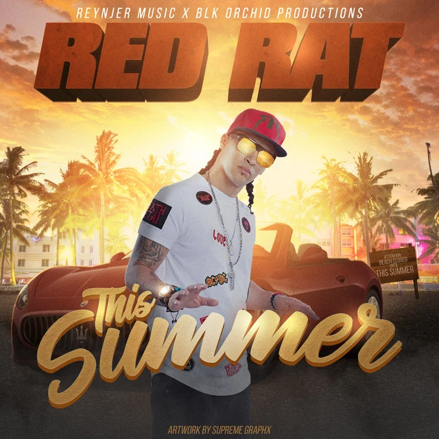 Red Rat-This Summer