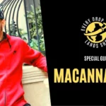 Adult Star Mcanna Man -Every Drop Lands