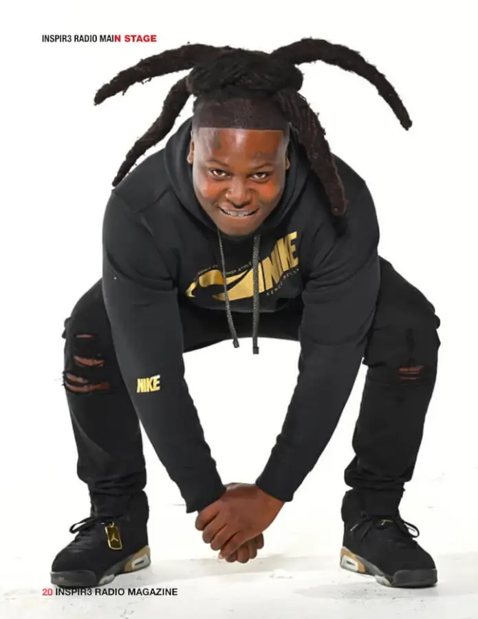 Big Zoe 2X