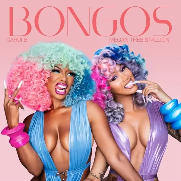 Cardi B – Bongos (feat. Megan Thee Stallion)