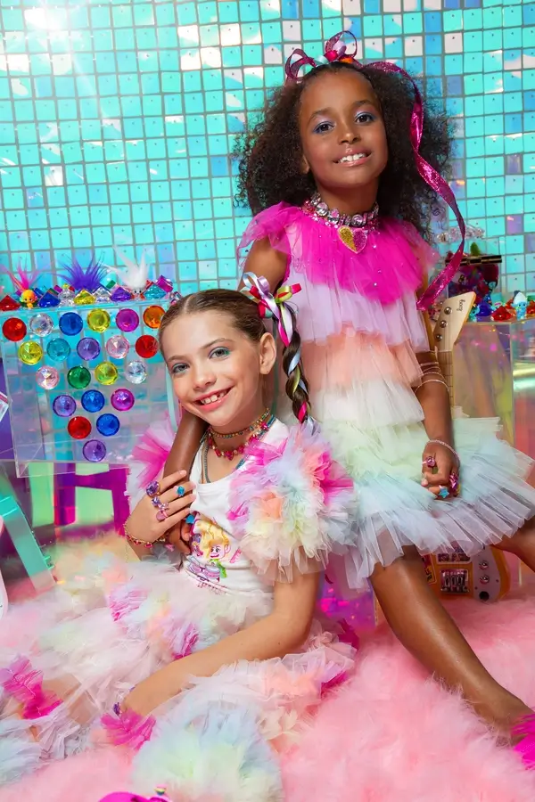 Tutu Du Monde