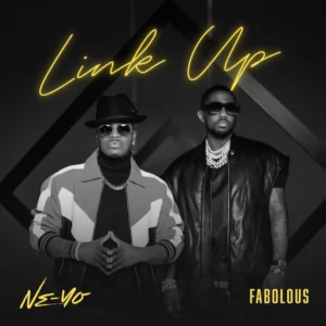 Ne-Yo Link Up Remix