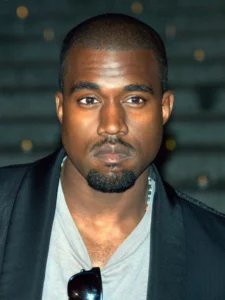 Kanye West