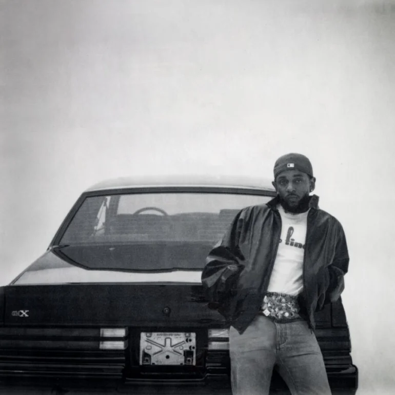 Inspir3 Radio Live Kendrick Lamar