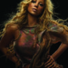 Mariah Carey Celebrates 20th Anniver of The Emancipation of Mimi