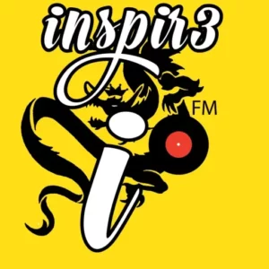 Inspir3 Radio Live with DJ Renaldo Creative