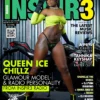 Queen Ice Chillz -Amazing Model and Radio Personality