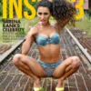 Sarena Banks -Inspir3 Radio’s Centerfold