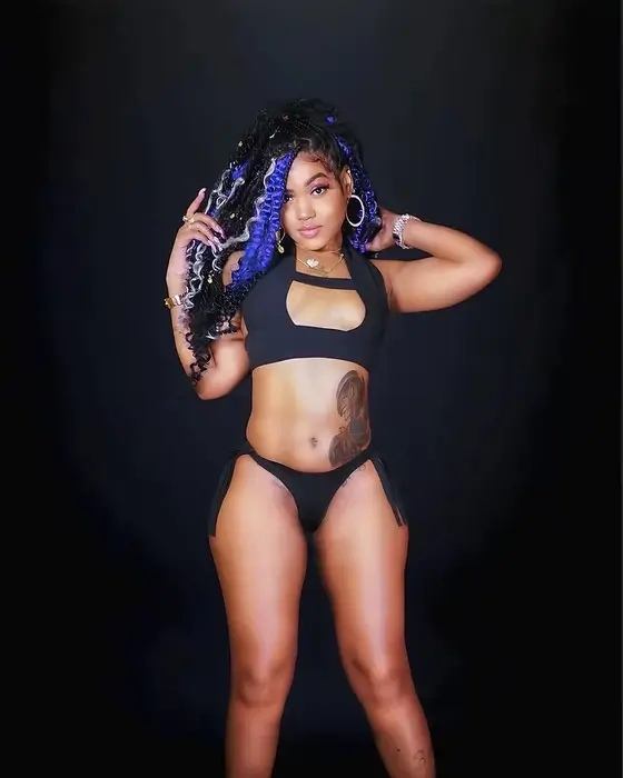 Kerina Alex