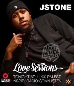 Love Sessions 1-14-2024