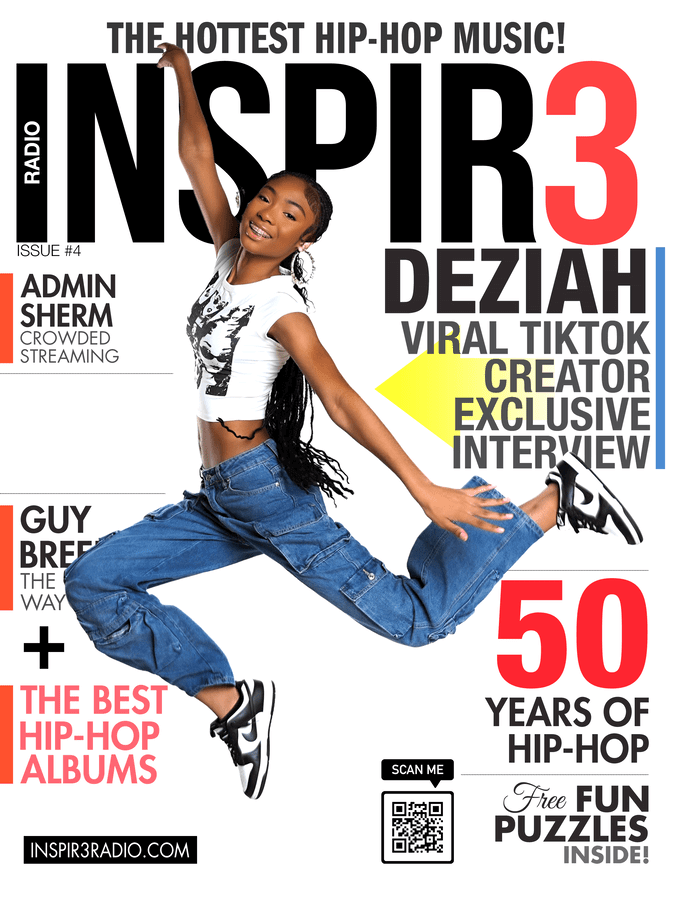 Deziah