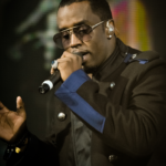 Diddy Sean ‘Diddy’ Combs
