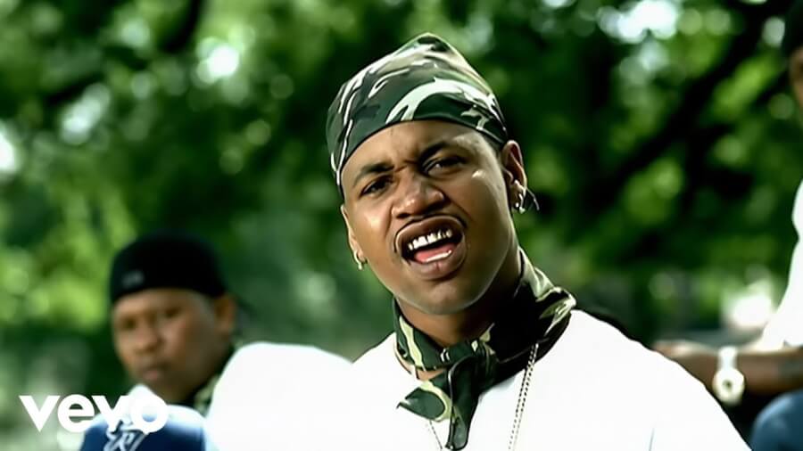 BET’s Golden Age: Iconic Music Videos from the past