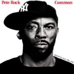 Common & Pete Rock Trying