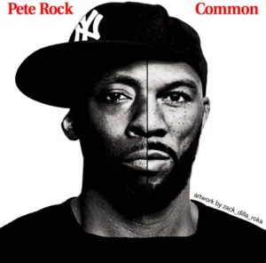 Common & Pete Rock Trying