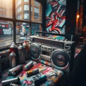 FUNKnation Radio Show #1 ft DirtyFINGERS - #CameBackWithBoomBap5