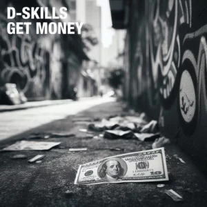 D-Skills-Get Money