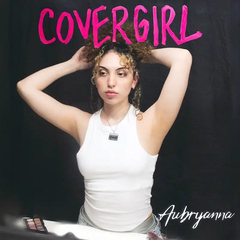 Aubryanna Cover Girl