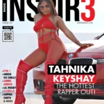 5th Edition of Inspir3 Radio Magazine