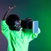 Inspir3 Live (Hip-Hop & R&B)