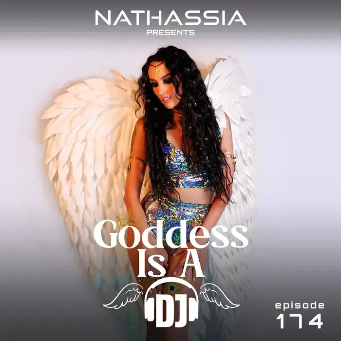 Goddess Is A DJ 174