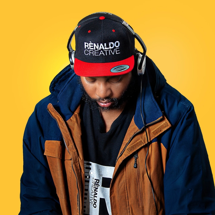 Grind Hard Mix Show