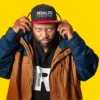 Grind Hard Mix Show with DJ Renaldo Creative