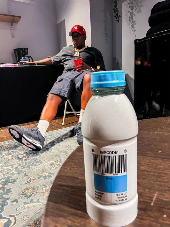 Jadakiss