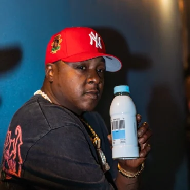 Jadakiss