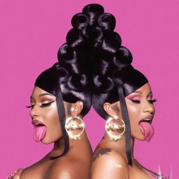 Cardi B WAP