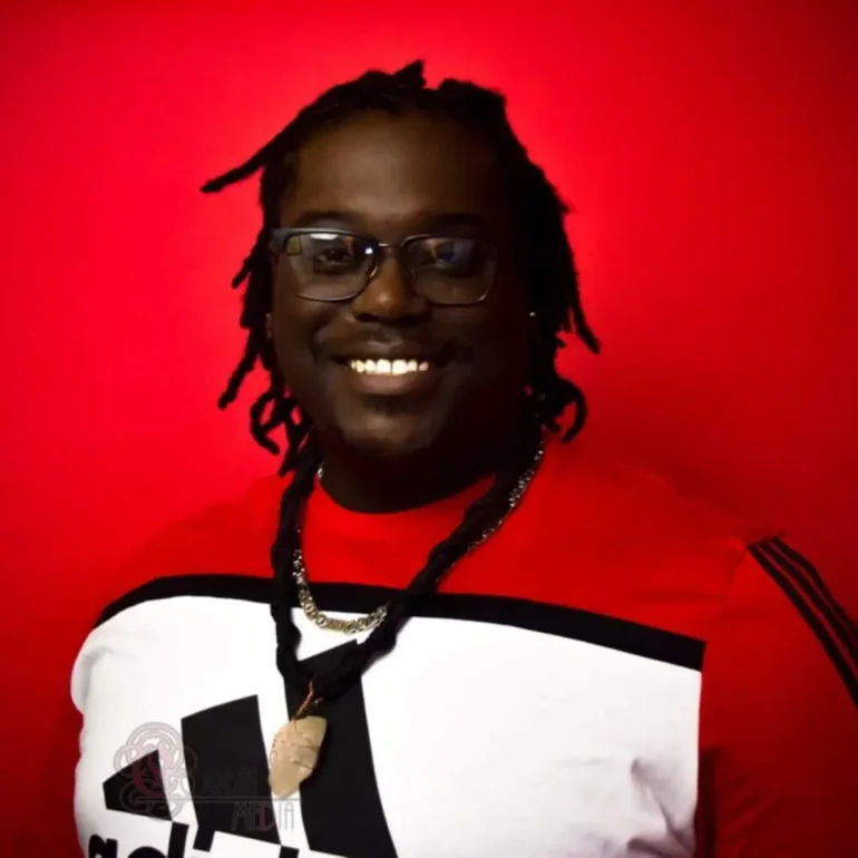 DJ Soundz Grate Love, Soul & Hip-Hop