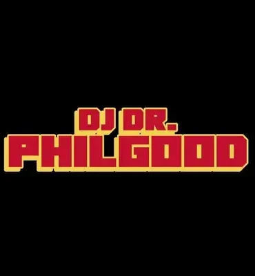DJ Dr. Philgood K.I.S.S. Radio