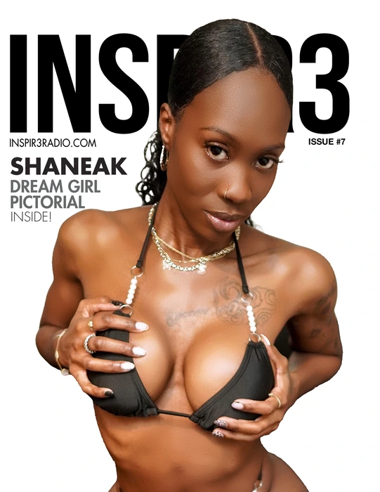Shaneak