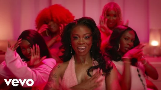 Ari Lennox-Soft Girl Era