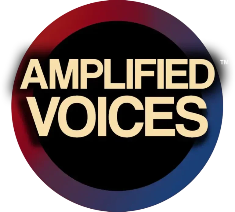 Amplified Voices