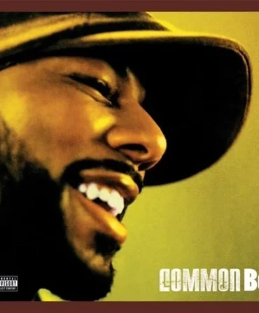 Common Be