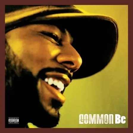 Common Be