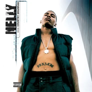 Country Grammar Nelly UMe Legend
