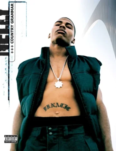 Country Grammar Nelly UMe Legend