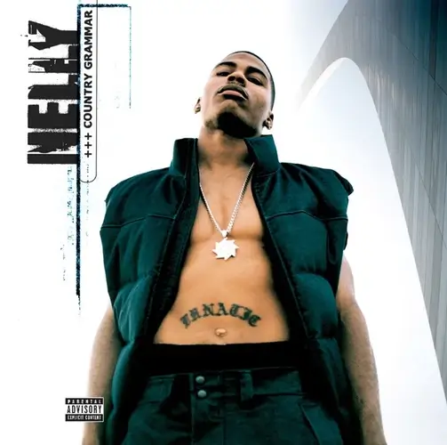 Country Grammar Nelly UMe Legend