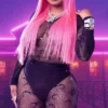 Jazmin Re’Nae -Season 3 -The Midwest Baddie from Detroit (313)