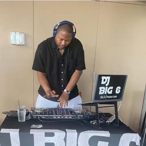 DJ Big 6