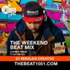 9-14-2026 Grind Hard Mix Show