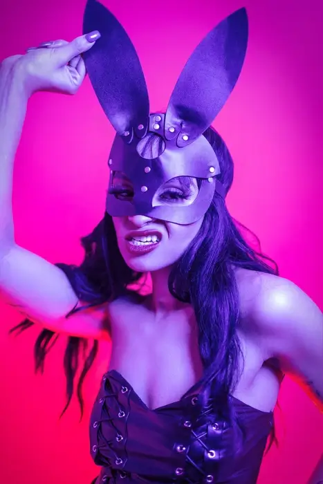 Bunni Blazes