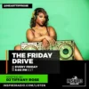Labor Day Sexy Mix 2025 -DJ Tiffany Rose