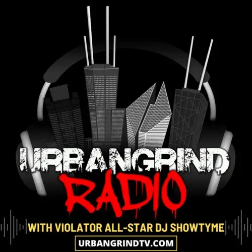 Urban Grind Radio