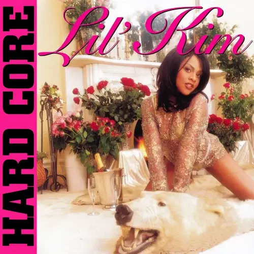 Lil Kim Hardcore