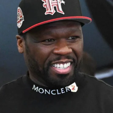 50 Cent