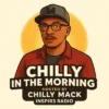 Chilly In The Morning 1-21