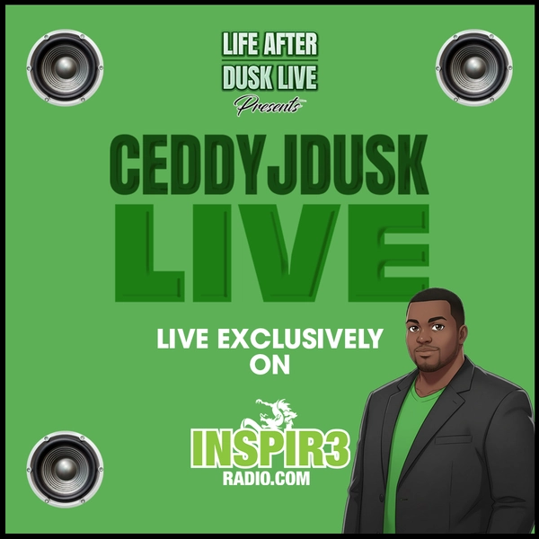 Ceddy J